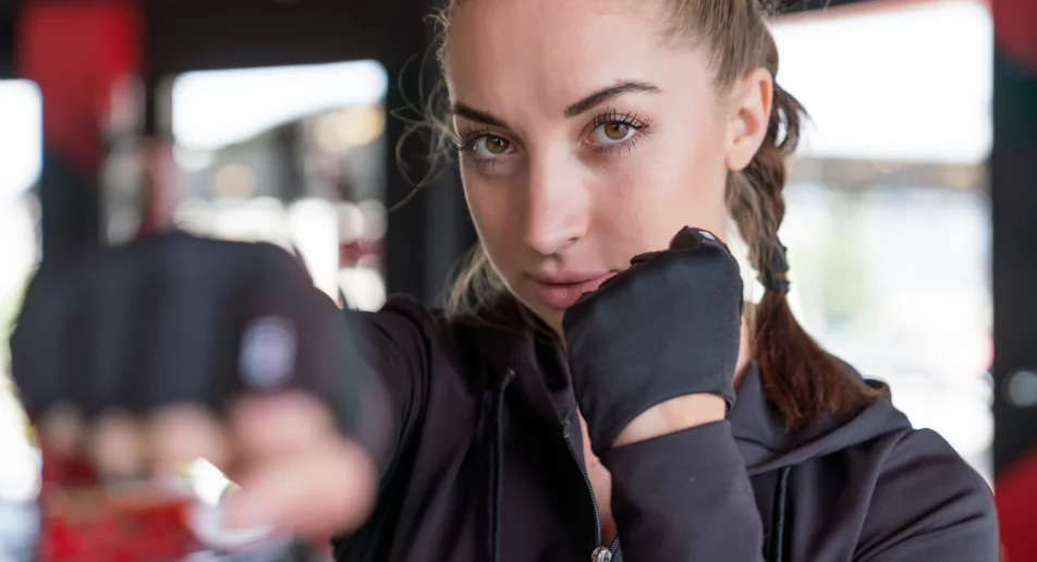 Témoignage d’une courageuse survivante d’exploitation sexuelle